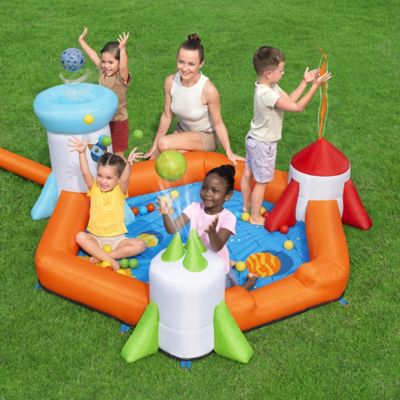 Image showing  Mega Play Center CosmoKids