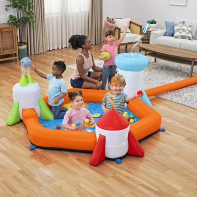 Image showing  Mega Play Center CosmoKids