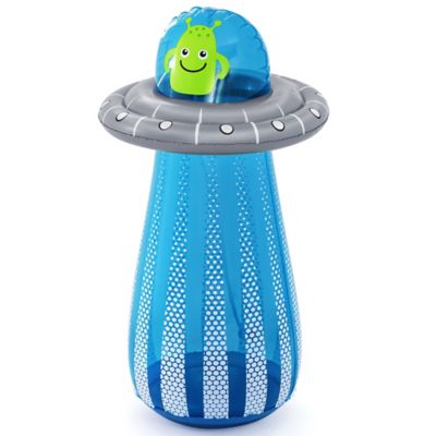 Bestway Sprinkler UFO Blaster Bop Bag