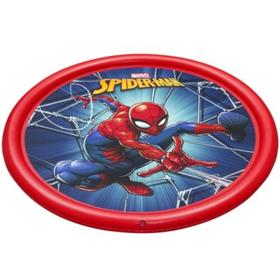 Bestway Splash Pad Spider Man