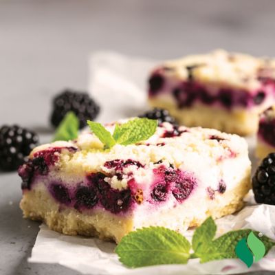 Image showing  Blackberry Triple Crown, 1 gal.