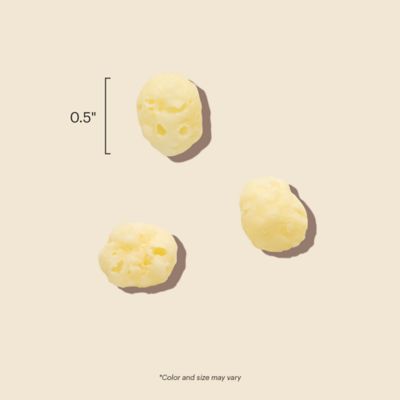 Image showing  Cheese Bites Gouda Recipe 2 oz. Pouch