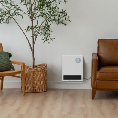 Image showing  1500 W Ceramic Wall Heater with Wi-Fi
