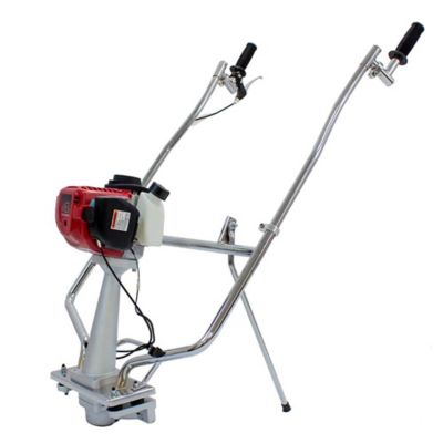 Brave Finishing Screed, Honda GX35