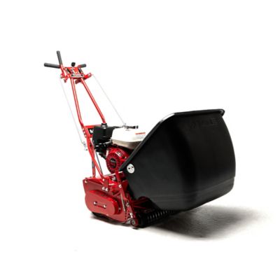 Image showing  Reel Mower 20 in. Grooved Roller 7 Blade GX120