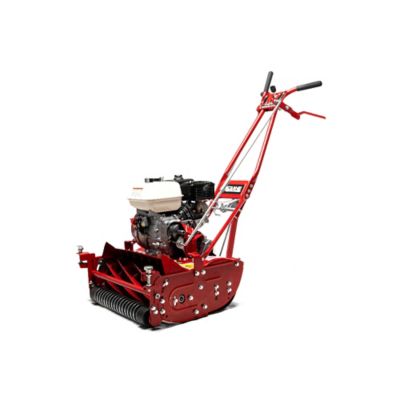McLane Reel Mower 20 in. Greens Keeper 10 Blade GX160