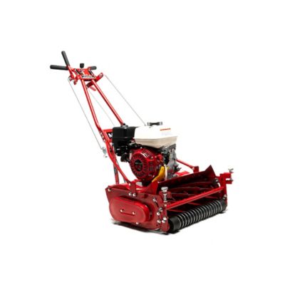 Image showing  Reel Mower 20 in. Greens Keeper 10 Blade GX160