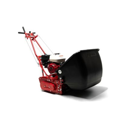 Image showing  Reel Mower 20 in. Greens Keeper 10 Blade GX160