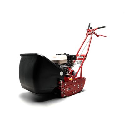 Image showing  Reel Mower 20 in. Greens Keeper 10 Blade GX160