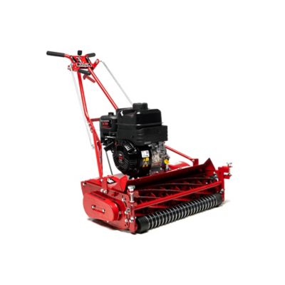 McLane Reel Mower 25 in. Greens Keeper 10 Blade GX160