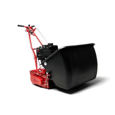 Image showing  Reel Mower 25 in. Greens Keeper 10 Blade GX160