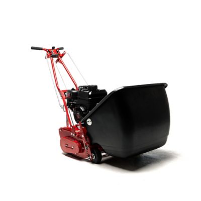 Image showing  Reel Mower 20 in. Front Wheels 7 Blade GX120