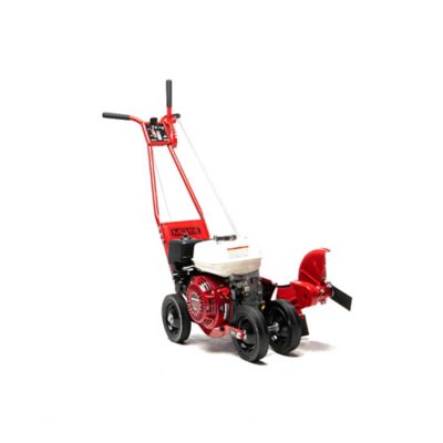 McLane Edger Steel Wheels GX120