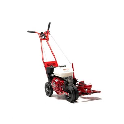 Image showing 1 th McLane Edger Steel Wheels GX120