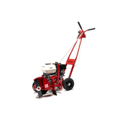 Image showing 2 th McLane Edger Steel Wheels GX120