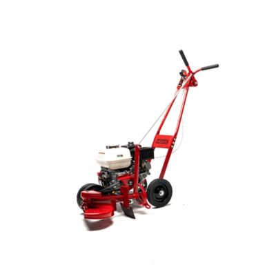 Image showing 3 th McLane Edger Steel Wheels GX120