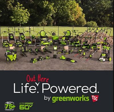 Image showing  60V STEALTH Battery-Powered Electric Mini Bike with (1) 8.0Ah Battery