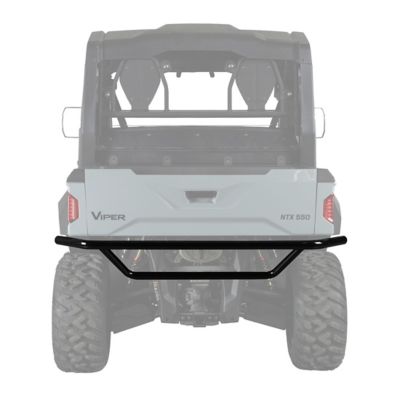 HISUN NTX Rear Bumper