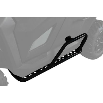 HISUN NTX Rock Slider