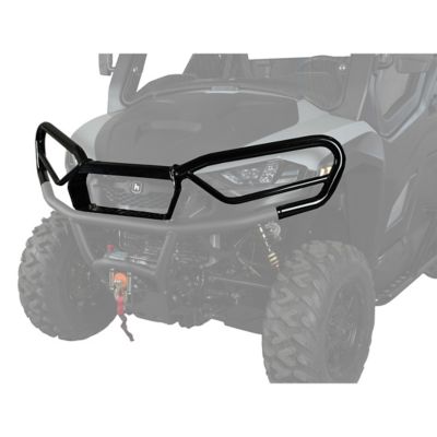 HISUN NTX Brush Guard