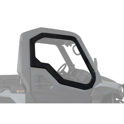 HISUN NTX Upper Door