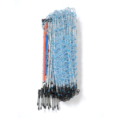 Starkline Premium Electric Boar Netting 24 in. x 50 ft.