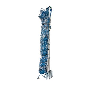 Starkline Standard Electric Utility Netting 42 in. x 164 ft.