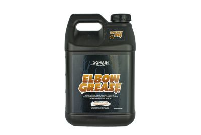 Domain Outdoor Elbow Grease Liquid Lime 2.5 gal.
