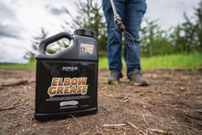 Image showing  Elbow Grease Liquid Lime 2.5 gal.