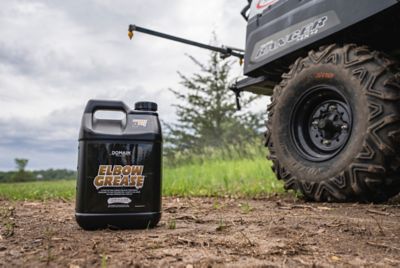 Image showing  Elbow Grease Liquid Lime 2.5 gal.