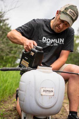 Image showing  Elbow Grease Liquid Lime 2.5 gal.