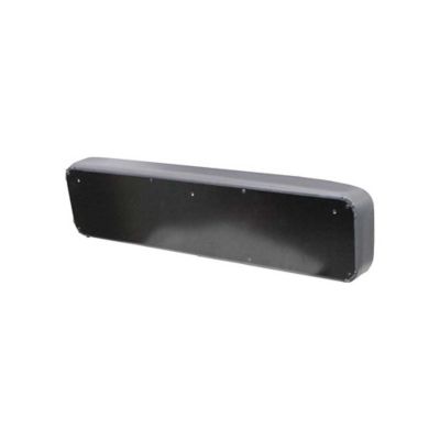 Image showing  Kubota RTV 900-1140 Series Backrest Cushion, For Bench Seat, K7311-56020, Gray Vinyl