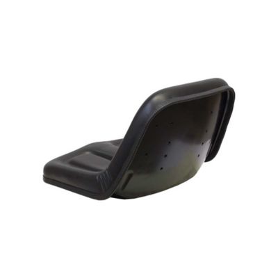 Image showing  150 Bucket Seat, Black Vinyl