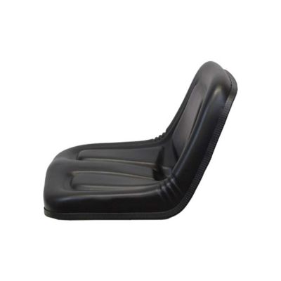 Image showing  150 Bucket Seat, Black Vinyl