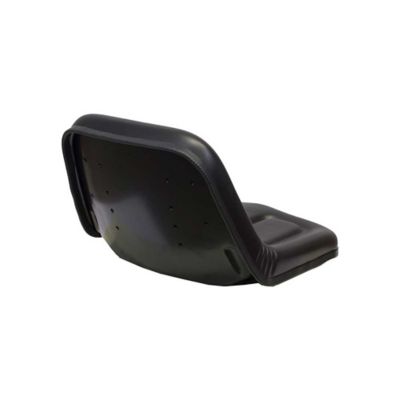 Image showing  150 Bucket Seat, Black Vinyl