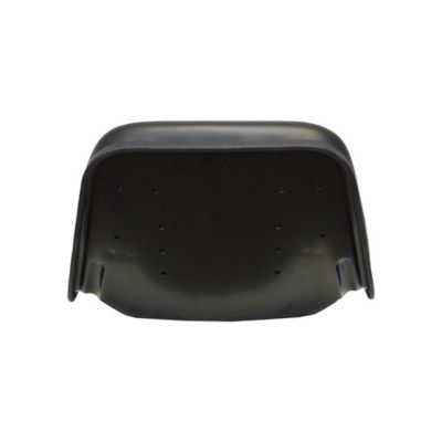 Image showing  150 Bucket Seat, Black Vinyl