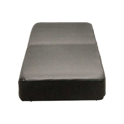 Image showing 1 th Uni Pro Kawasaki 4x4 3010 (2007 Prior/2008)/4000-4010 (2009/2010)/4010 (2011-2013) Seat Cush, Black