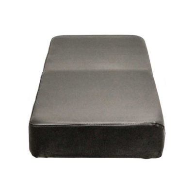 Image showing 5 th Uni Pro Kawasaki 4x4 3010 (2007 Prior/2008)/4000-4010 (2009/2010)/4010 (2011-2013) Seat Cush, Black