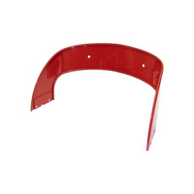 Uni Pro Seat Frame for International Harvester 460/560/660 Deluxe Tractors, Red Powder Coat
