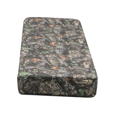 Image showing 1 th Uni Pro Kawasaki Mule Trans 4x4 3010 (2007 & Prior/2008)/4000-4010 (2009/2010)/4010 (2011-2013) Seat Cushions