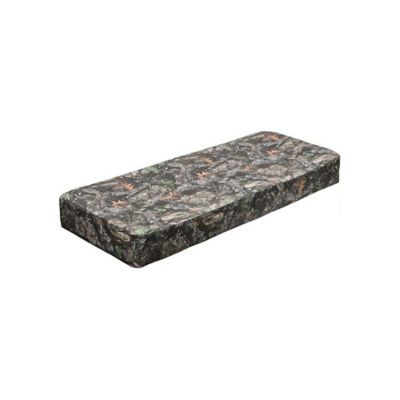 Image showing 2 th Uni Pro Kawasaki Mule Trans 4x4 3010 (2007 & Prior/2008)/4000-4010 (2009/2010)/4010 (2011-2013) Seat Cushions