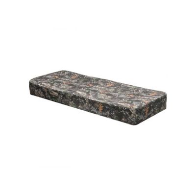 Image showing 4 th Uni Pro Kawasaki Mule Trans 4x4 3010 (2007 & Prior/2008)/4000-4010 (2009/2010)/4010 (2011-2013) Seat Cushions