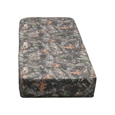 Image showing 5 th Uni Pro Kawasaki Mule Trans 4x4 3010 (2007 & Prior/2008)/4000-4010 (2009/2010)/4010 (2011-2013) Seat Cushions