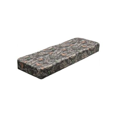 Image showing 6 th Uni Pro Kawasaki Mule Trans 4x4 3010 (2007 & Prior/2008)/4000-4010 (2009/2010)/4010 (2011-2013) Seat Cushions