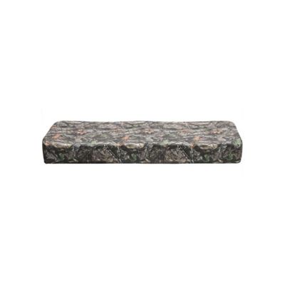Image showing 7 th Uni Pro Kawasaki Mule Trans 4x4 3010 (2007 & Prior/2008)/4000-4010 (2009/2010)/4010 (2011-2013) Seat Cushions