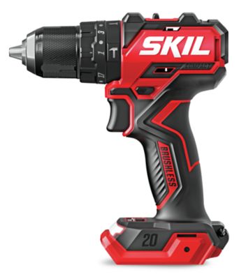 Skil 20V Brushless 1/2 IN. Compact Hammer Drill