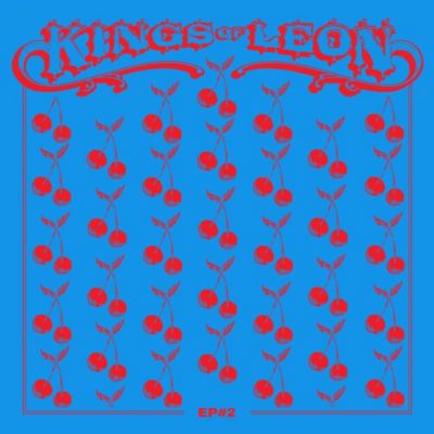 Image showing Kings of Leon: EP #2 (Vinyl)