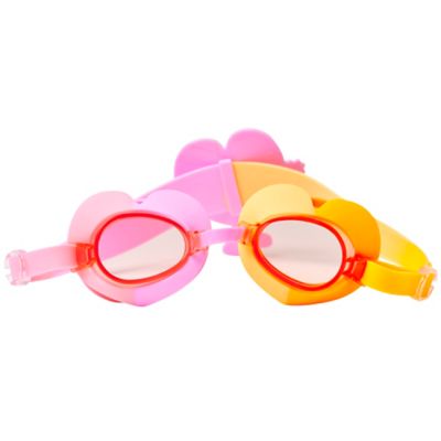 Sunnylife Swimming Goggles Poppy the Peach