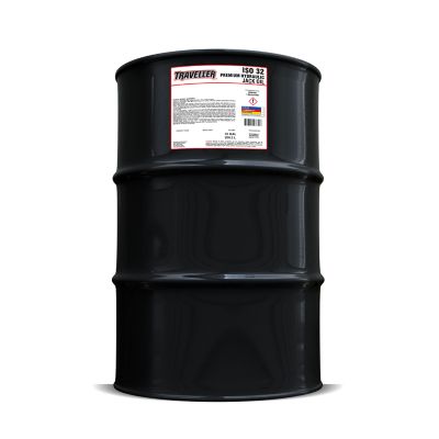 Traveller 55 gal. Hydraulic Jack Oil