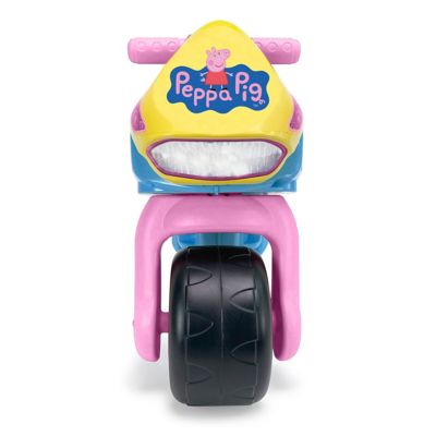 Image showing  Peppa Pig Push Bike